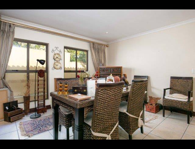 5 BEDROOM PROPERTY TO RENT IN DAINFERN GOLF ESTATE